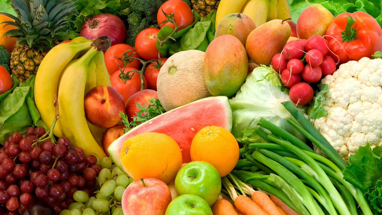 Lee más sobre el artículo Las frutas y verduras de estación: cuáles son las mejores del otoño