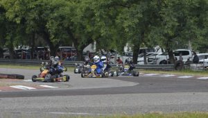 Lee más sobre el artículo El Karting del Noreste Santafesino corrió la segunda fecha del Campeonato