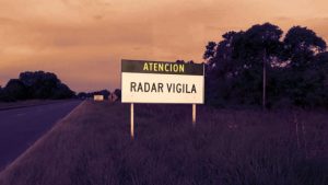 Lee más sobre el artículo Los radares de velocidad comienzan a funcionar el lunes 11 de abril