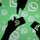 WhatsApp limitará el reenvío de mensajes en grupos