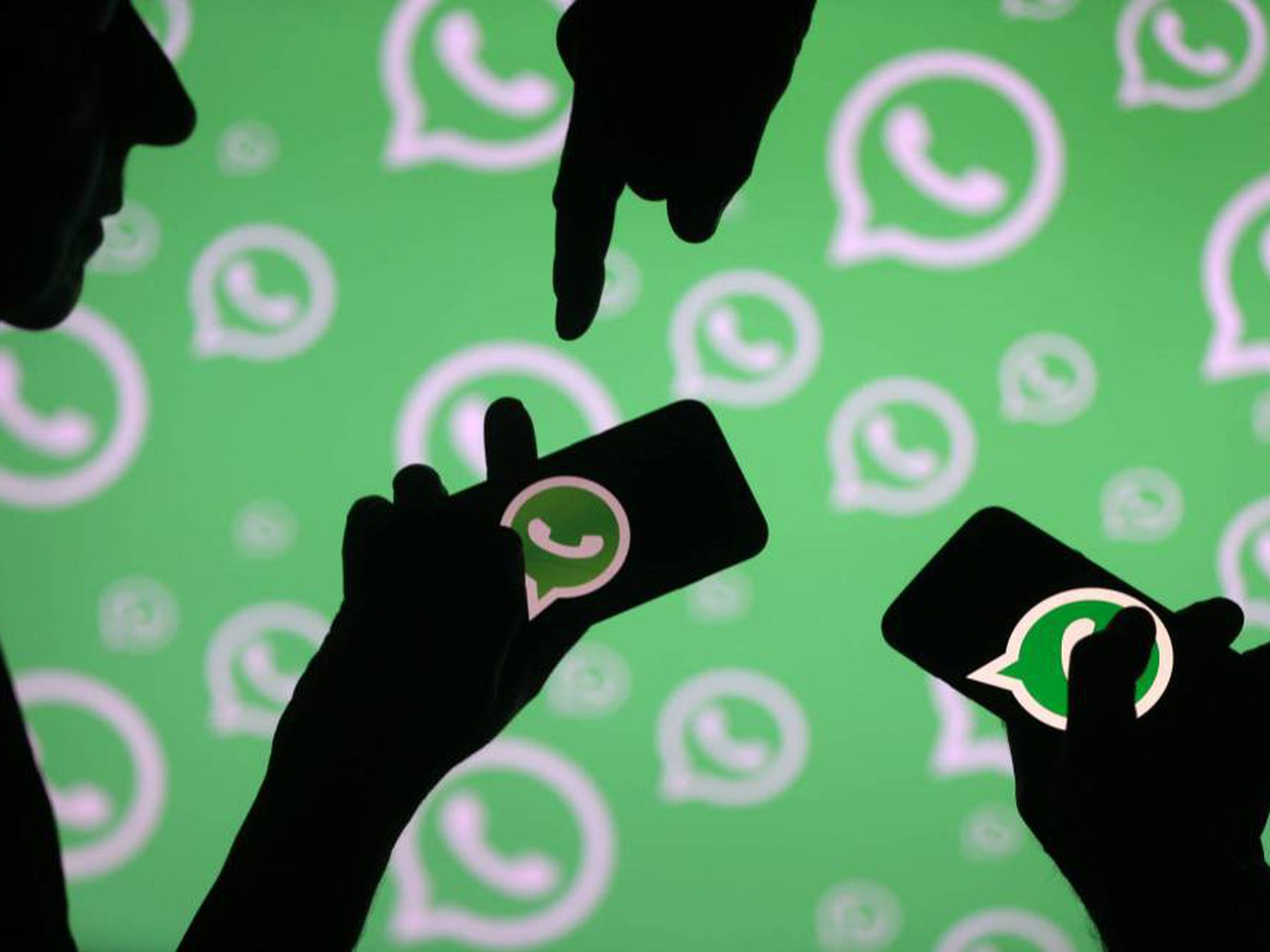 Lee más sobre el artículo WhatsApp limitará el reenvío de mensajes en grupos