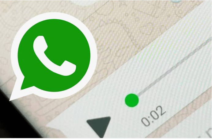 Lee más sobre el artículo WhatsApp actualiza sus mensajes de voz y ya se pueden escuchar en segundo plano