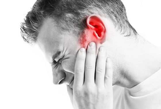 Lee más sobre el artículo Zumbidos y mareos: la faringitis puede tapar un oído