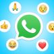 WhatsApp: las reacciones a los mensajes están disponibles a partir de hoy