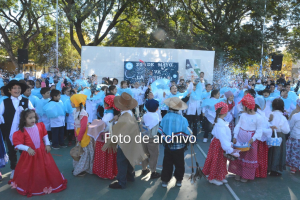 Lee más sobre el artículo Avellaneda recordará el Día de la Revolución de Mayo