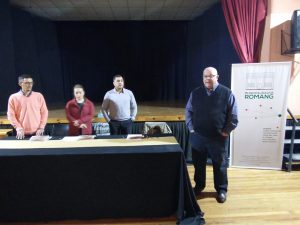 Lee más sobre el artículo Ramseyer entregó Becas en Romang