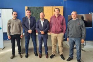 Lee más sobre el artículo Malabrigo: expandiendo las fronteras de la actividad apícola
