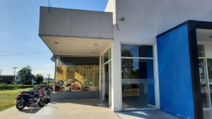 Lee más sobre el artículo Convocatoria a aspirantes para la explotación comercial del kiosco-bar de la Estación de Colectivos en Malabrigo