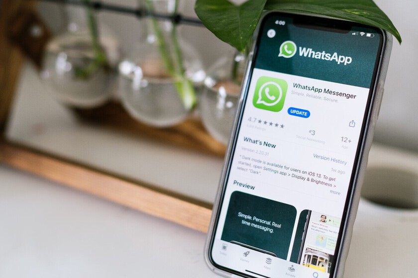 Cómo configurar WhatsApp para dejar de almacenar cientos de fotos y videos