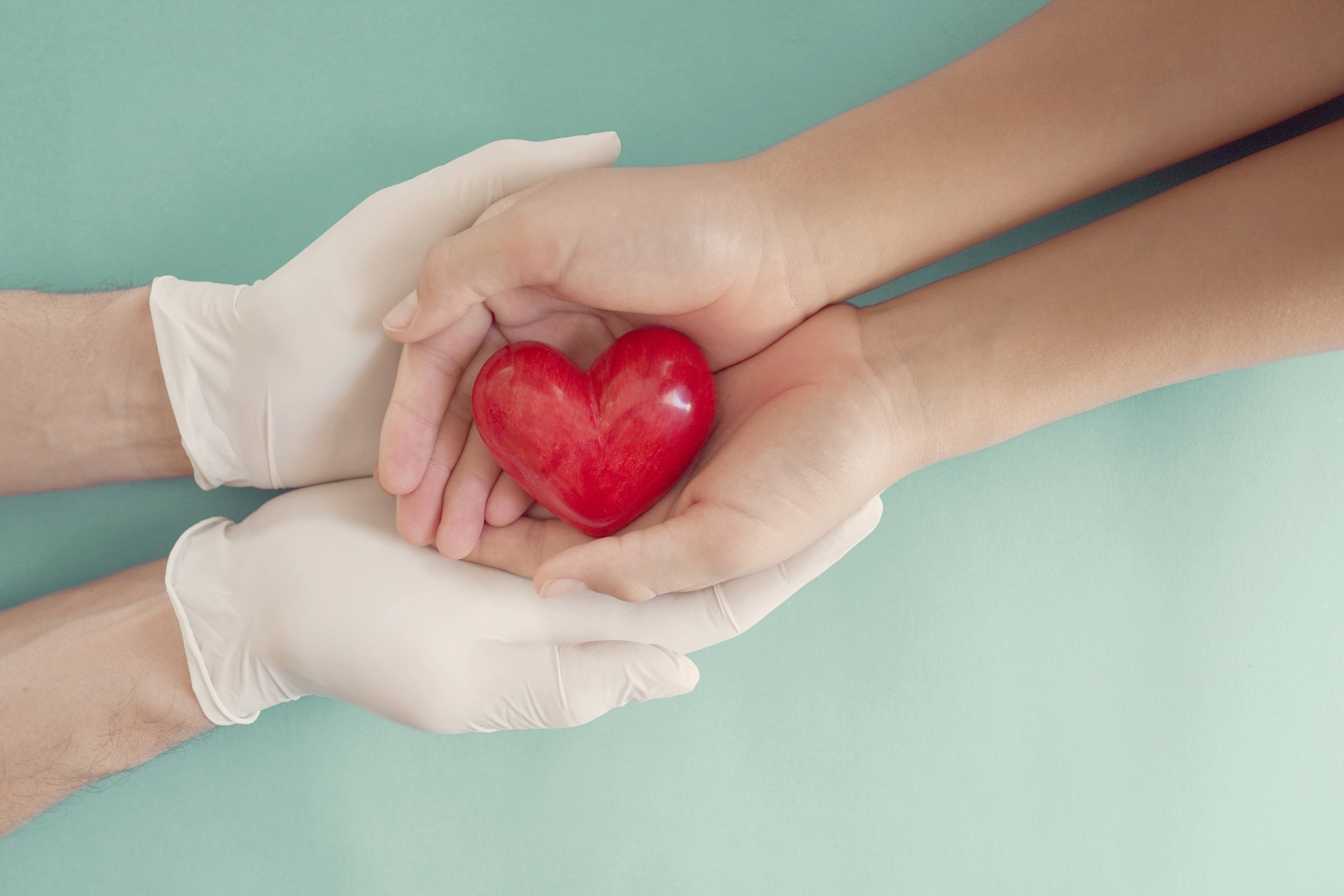 Día Nacional de la Donación de Órganos: ganar minutos, para sumar más años de vida