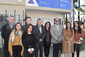 Lee más sobre el artículo Avellaneda democratiza el acceso a la justicia