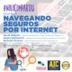 Tendrá lugar la Charla “Navegando seguros por Internet” en Avellaneda