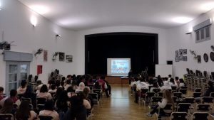 Lee más sobre el artículo Juntos por más Seguridad Vial