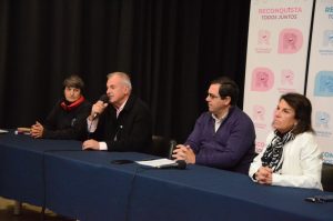 Lee más sobre el artículo El gobierno de Reconquista entrega va 18 escuelas