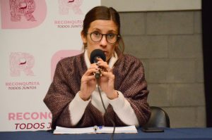 Lee más sobre el artículo Reconquista forma parte de la semana mundial del parto respetado