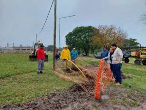 Lee más sobre el artículo Red domiciliaria de gas: Avellaneda crece y se proyecta mediante el trabajo articulado entre instituciones