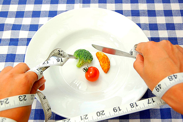 Por qué las dietas mágicas no sirven para adelgazar y generan efecto rebote