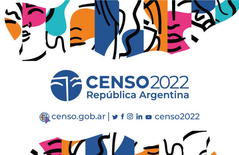 Censo 2022: vecinos de Avellaneda no censados podrán hacer su reclamo telefónicamente