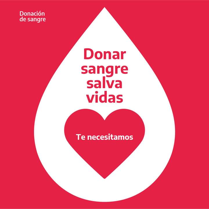 Lee más sobre el artículo Se solicitan donantes de sangre en el Hospital Reconquista