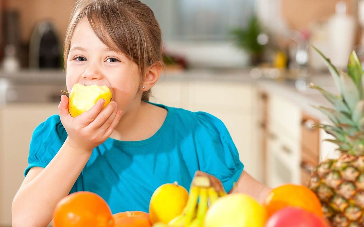 Lee más sobre el artículo El durazno es el alimento que más alergias provoca en los niños