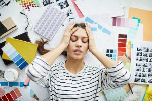 Lee más sobre el artículo El estrés no siempre es malo: cuál es la diferencia entre distrés y eustrés
