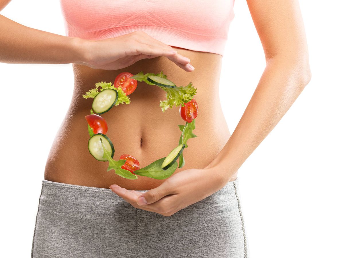 Los tres mitos más frecuentes sobre la digestión