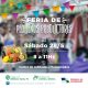 Pequeños Productores en Avellaneda: visitá su feria este sábado