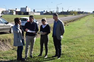 Lee más sobre el artículo Movilidad sostenible: Avellaneda licitará un nuevo tramo de bicisendas para unir 4 barrios más con el centro de la ciudad