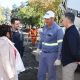 Pavimento en Avellaneda: Avanzamos con obras estratégicas para mejorar la conectividad en la ciudad