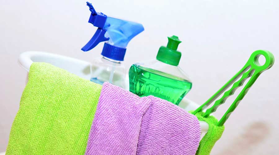 Lee más sobre el artículo Misofóbicos, atentos: limpiar mucho no significa limpiar bien