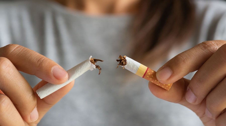 Lee más sobre el artículo Día Mundial sin Tabaco: cuál es el lema para 2022