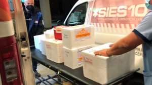 Lee más sobre el artículo En mayo se realizaron 19 trasplantes de órganos por donantes santafesinos
