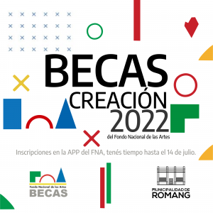 Lee más sobre el artículo Becas Creación 2022 del Fondo Nacional de las Artes