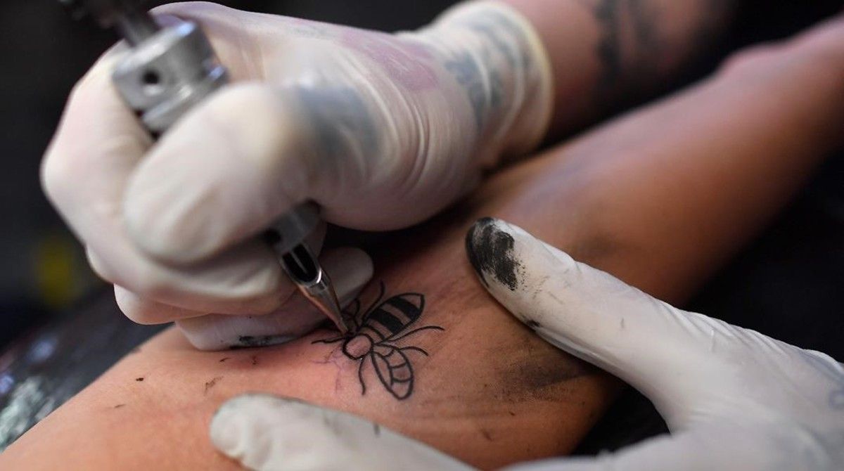Los ocho cuidados preventivos que conviene tener al hacerse un tatuaje