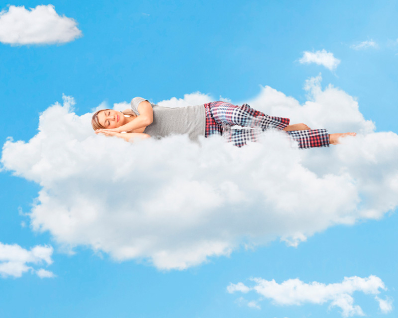 Cómo tener mejores sueños: 5 consejos imperdibles para alcanzar un buen descanso