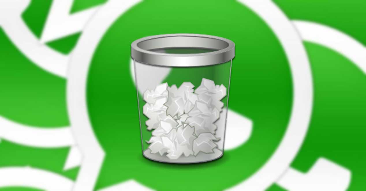 Cómo borrar el caché de WhatsApp y qué beneficios trae al celular