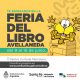 Arranca una nueva edición de la Feria del Libro en Avellaneda