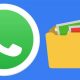 Whatsapp ya permite enviar archivos de más de 2 GB
