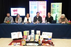 Lee más sobre el artículo Junio de Ferias del Libro y de Las Carreras