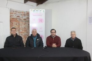 Lee más sobre el artículo Fin de semana a puro motor en el autódromo de Reconquista