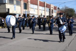Lee más sobre el artículo Desfile Cívico Militar: conozca las calles que permanecerán cerradas al paso del tránsito