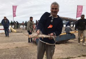 Lee más sobre el artículo El Puerto Reconquista fue una fiesta deportiva