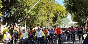 Lee más sobre el artículo Se realizó la tradicional Bicicleteada en Malabrigo