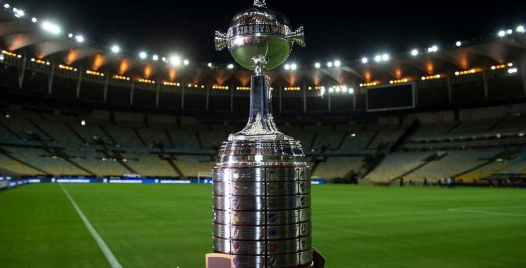 Empiezan los octavos de final de la Copa Libertadores: el cronograma completo con todos los partidos