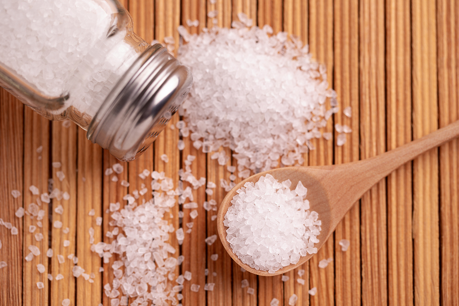 5 consejos para disminuir el consumo de sal y cómo reemplazarla