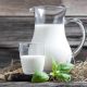 Día Mundial de la Leche: solo uno de cada 10 argentinos consume la cantidad sugerida de lácteos