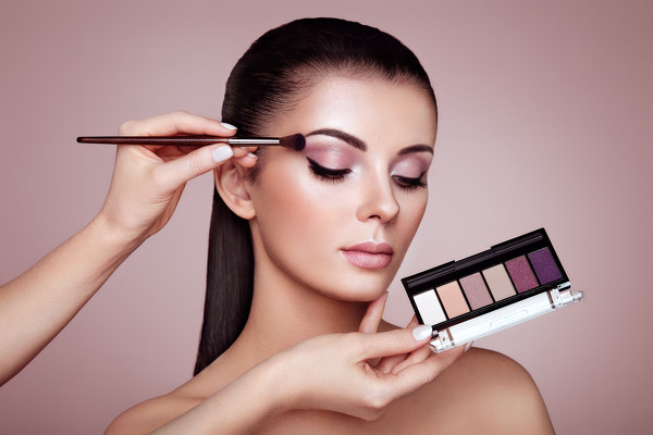 Sombras de maquillaje: 5 tips infalibles para su aplicación