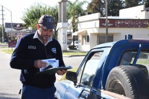 Lee más sobre el artículo Licencia de conducir, obtención por primera vez en Avellaneda: en junio, la charla obligatoria se dictará en el Municipio