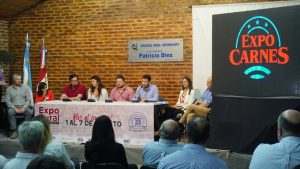 Lee más sobre el artículo Se viene la Expo Rural con una propuesta integral para el campo