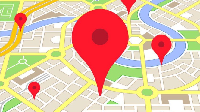 ¿Cómo se puede usar Google Maps sin tener conexión a Internet?